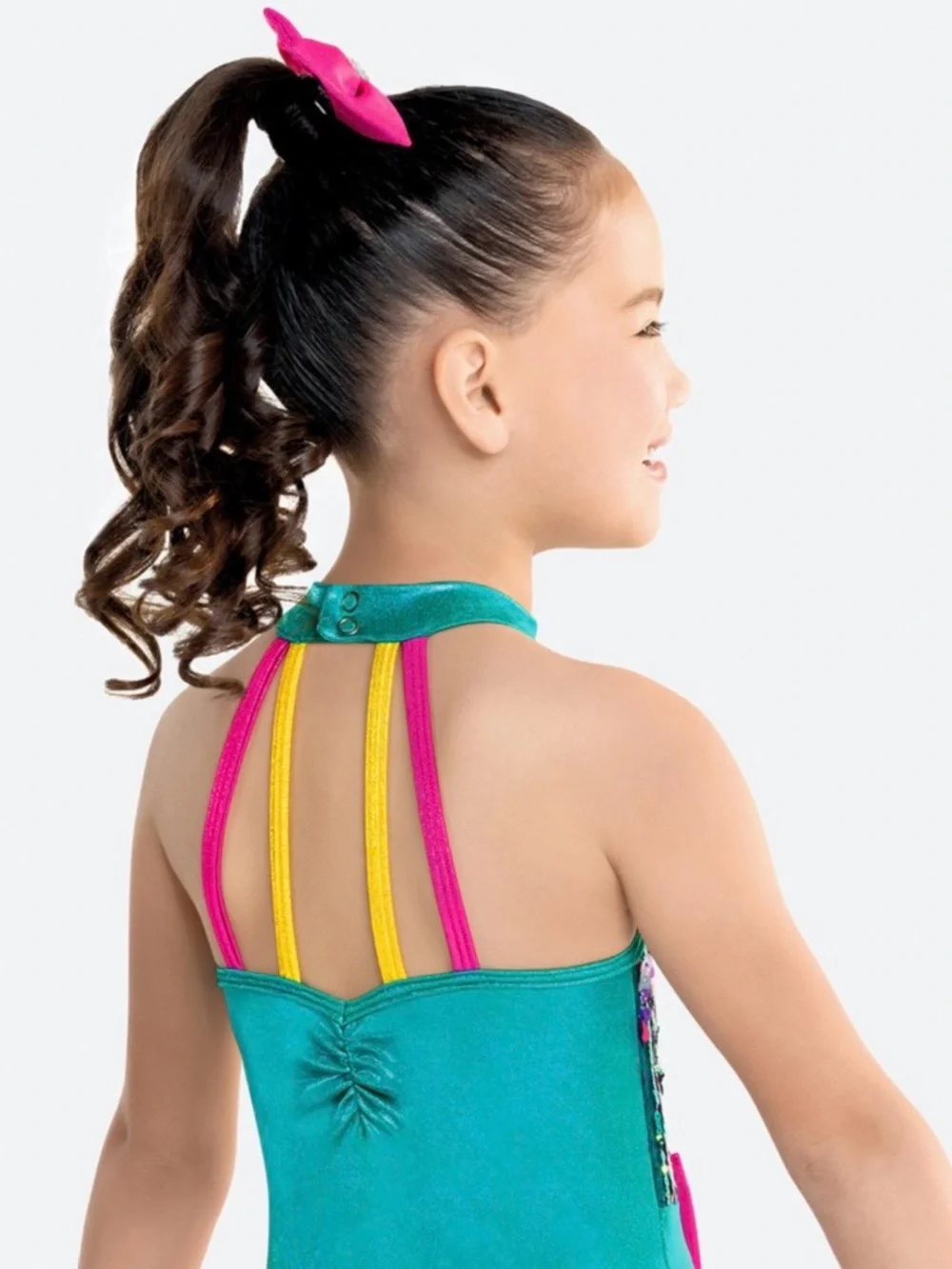 Revolution Do My Thing Dance Costume